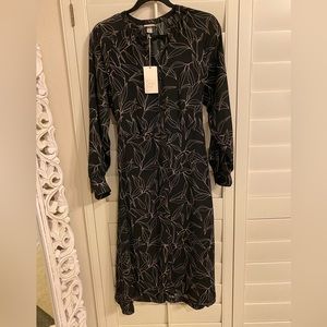 Target Dress Women XS button down